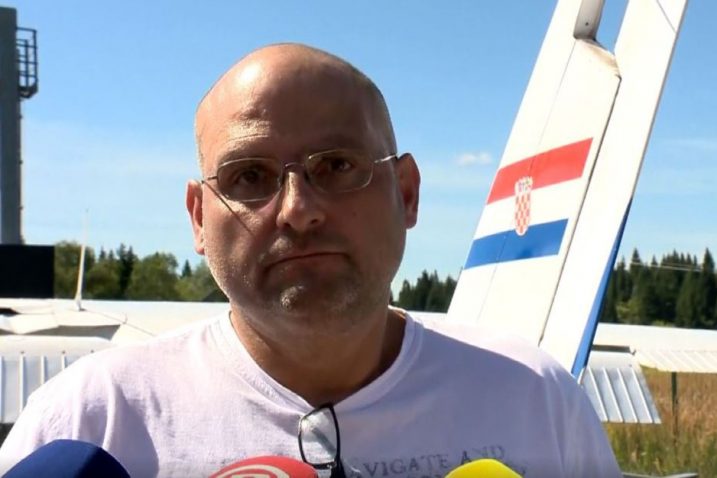 Foto Screenshot Nova TV