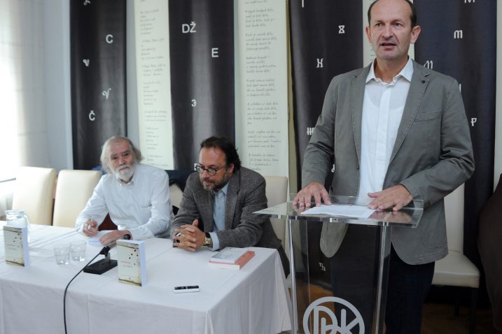 Foto: Darko JELINEK