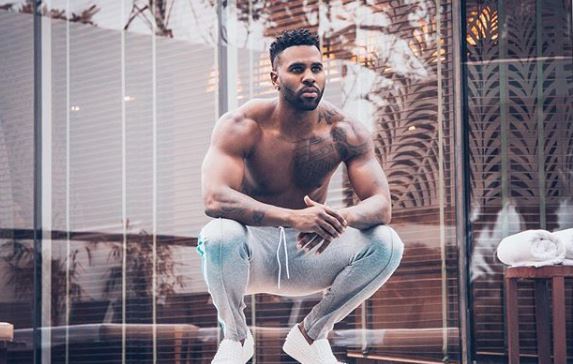 FOTO/Jason Derulo, Instagram