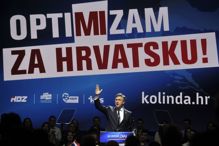 Foto: D. KOVAČEVIĆ