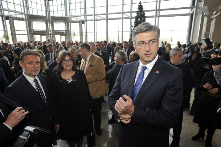 Foto D. KOVAČEVIĆ