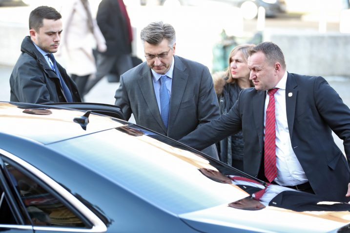 Foto Sanjin Strukić / PIXSELL