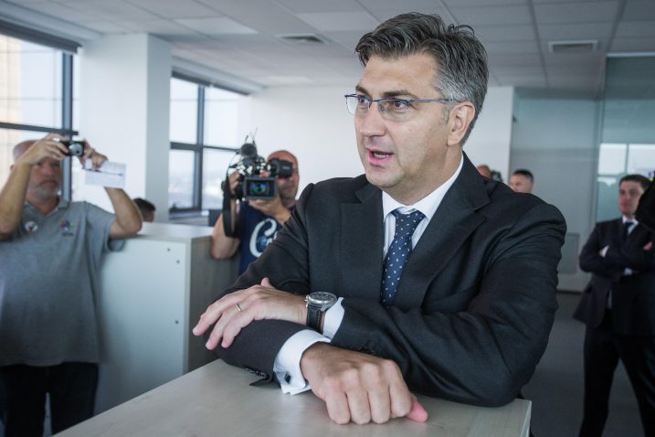 Foto Davor Javorović / PIXSELL