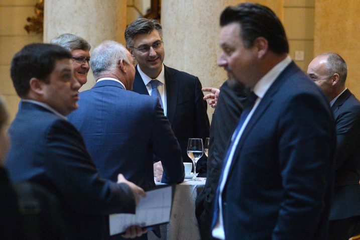 Foto Damir Škomrlj