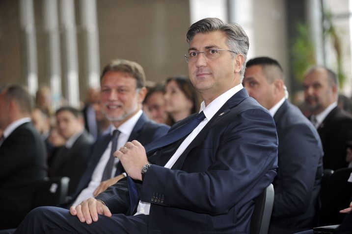 snimio Davor Kovačević