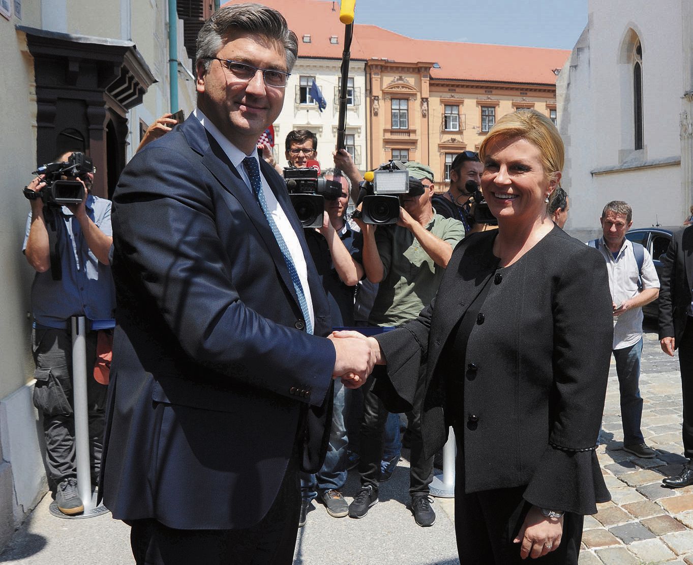 snimio Darko Jelinek