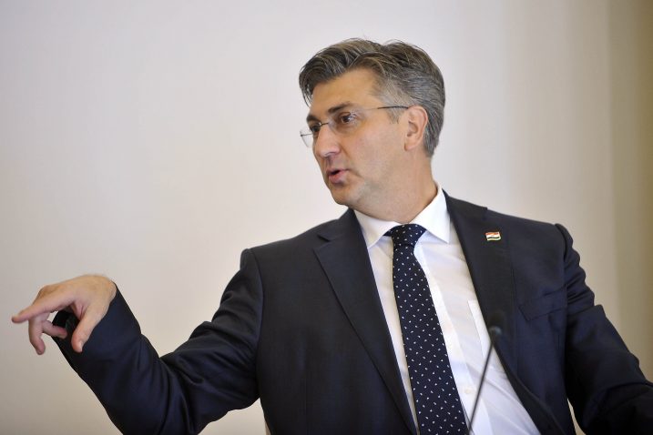 snimio Davor Kovačević