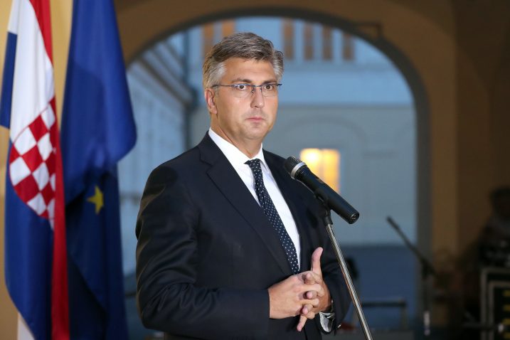 Foto Goran Stanzl / PIXSELL