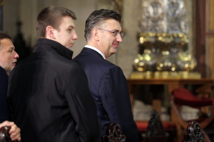 Photo Dalibor Urukalovic/PIXSELL