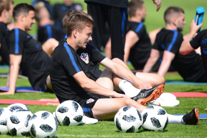 Filip Bradarić/M. PRPIĆ /PIXSELL