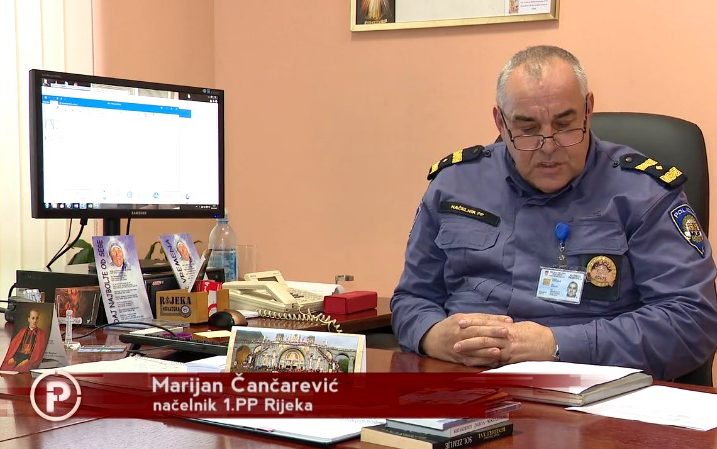 Foto Screenshot Provjereno, Nova TV