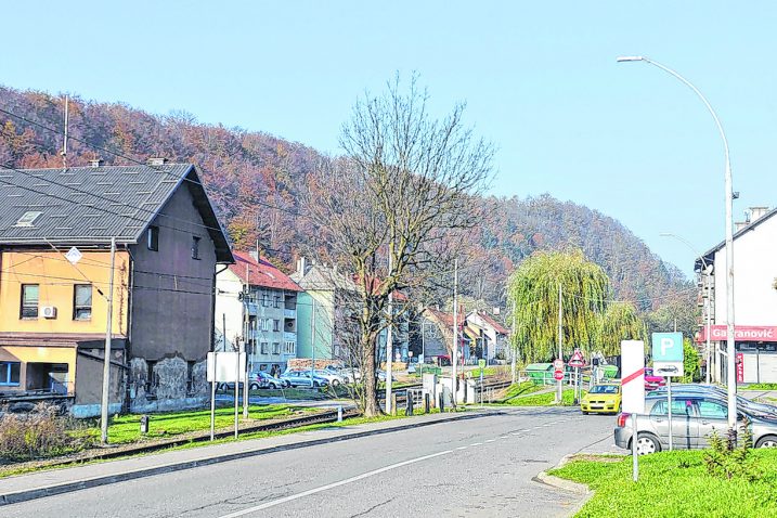 Nedavno poskupljenje vodnih usluga – udarac za budžet mještana Moravica / Snimio Vedran KARUZA / Foto arhiv