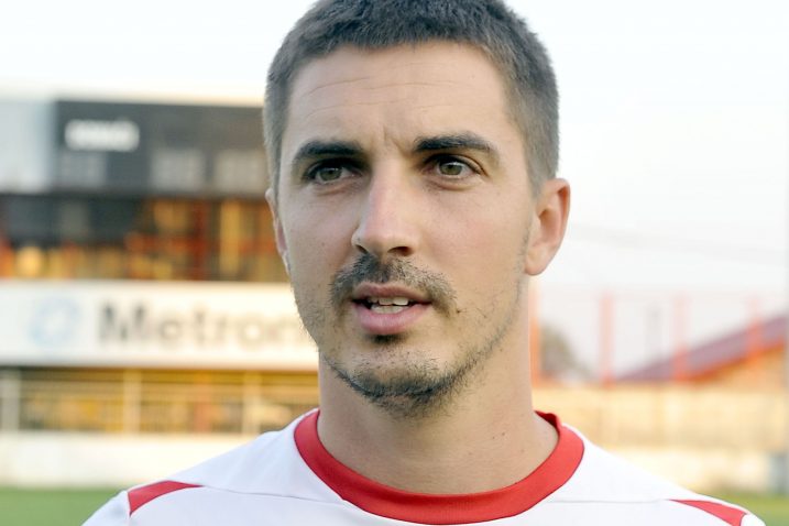 Danilo Butorović/Foto Arhiva NL