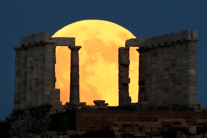 foto Reuters