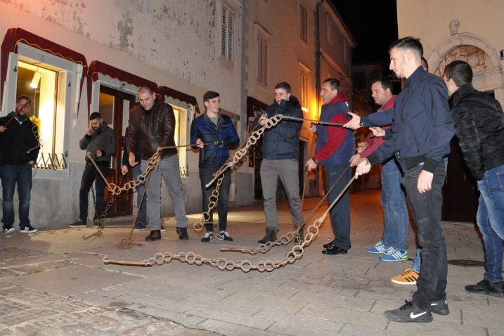 Foto M. Trinajstić