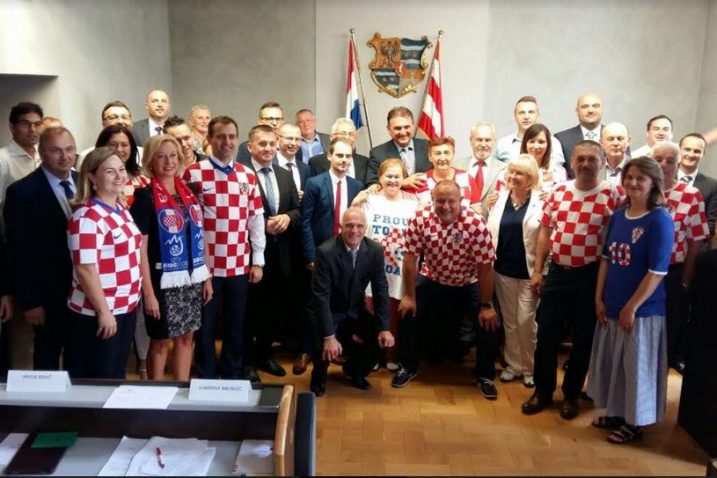 foto: Varaždinska županija