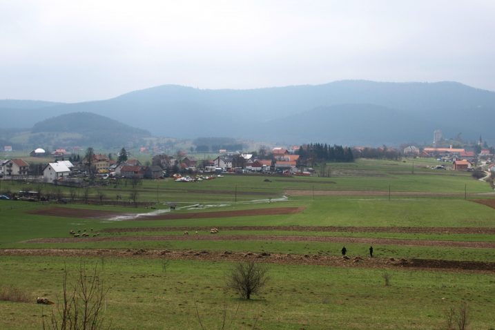 snimio Marin Smolčić