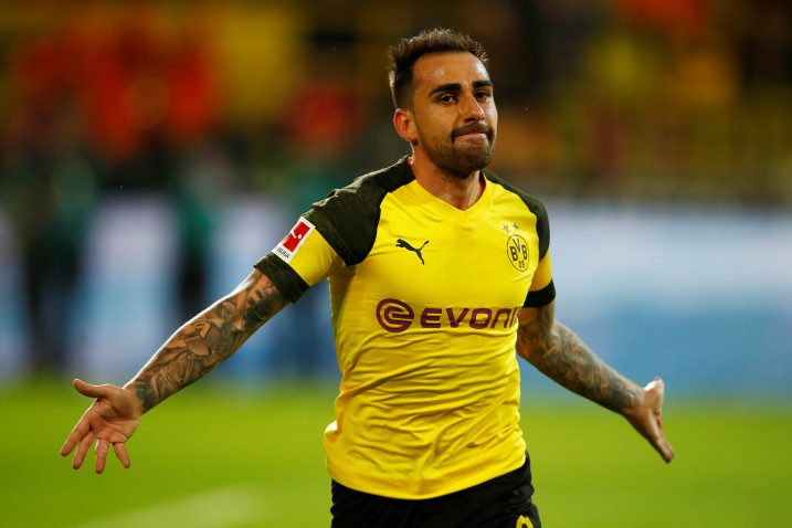 Paco Alcacer/Foto REUTERS