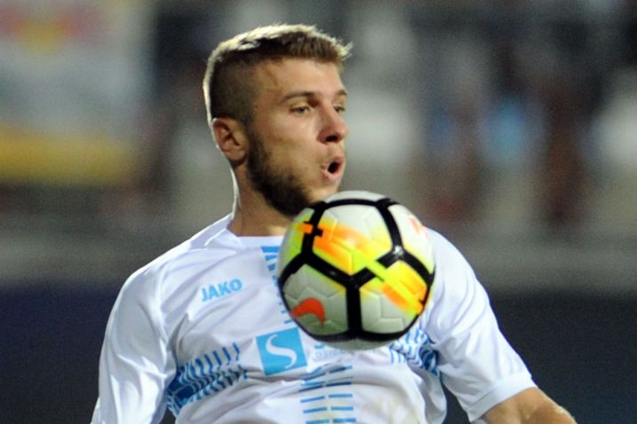 Stefan Ristovski/Foto Arhiva NL