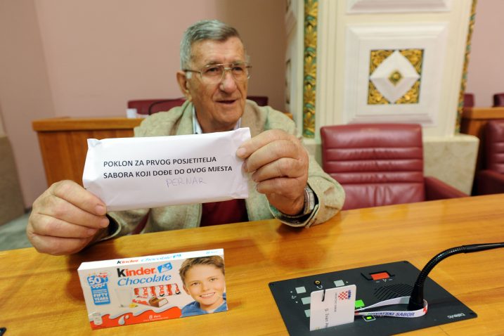Foto D. Kovačević
