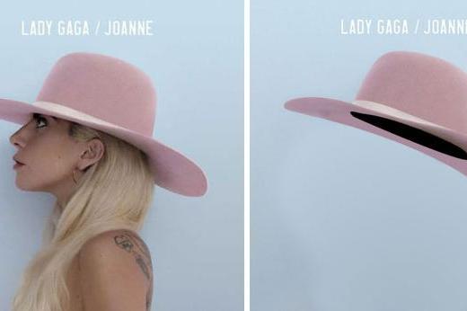 FOTO/Screenshot, Melovaz i original/Lady Gaga