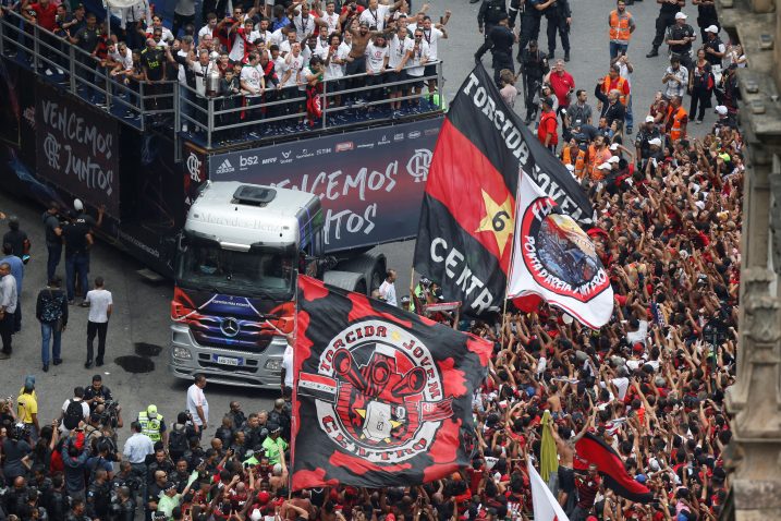 Foto REUTERS