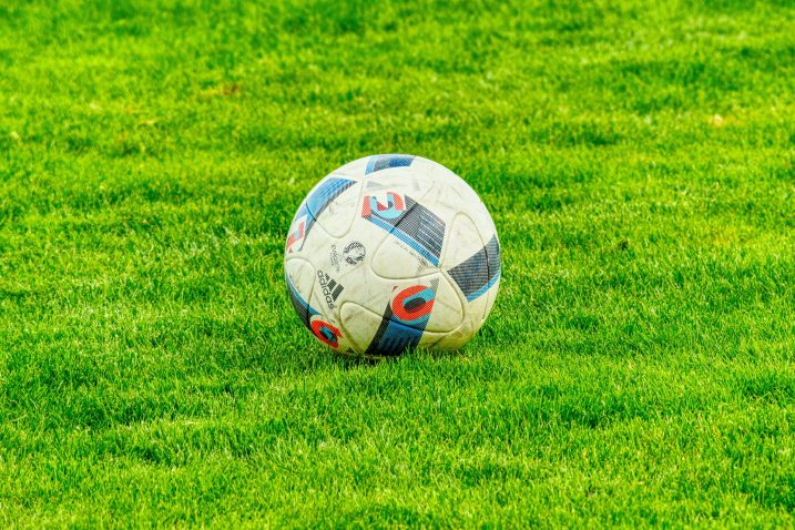 Druga županijska nogometna liga ove sezone broji 10 klubova