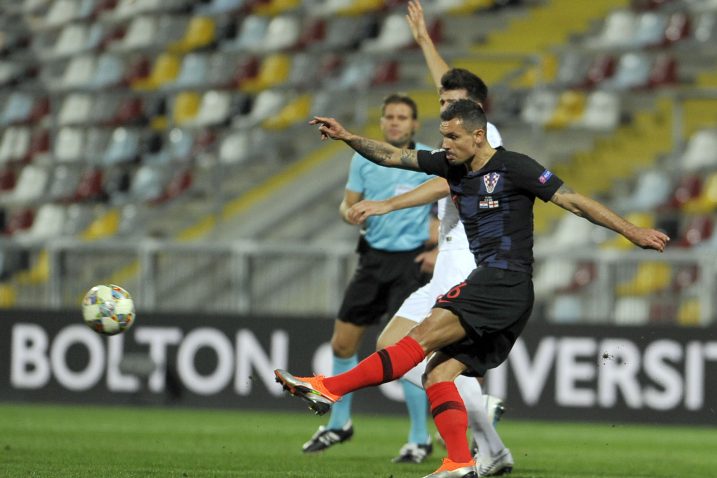 Dejan Lovren/R. BRMALJ