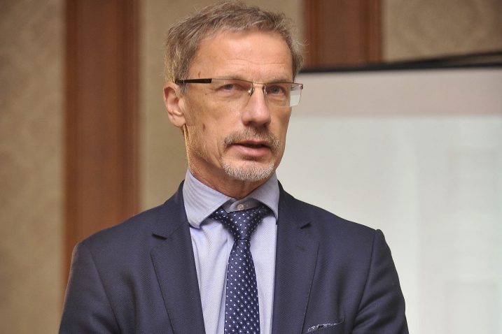 snimio Davor Kovačević
