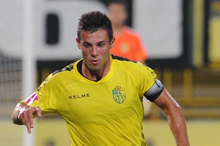 Marin Grujević/Foto Glas Istre
