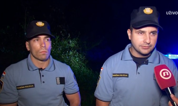 Foto Screnshot Nova TV