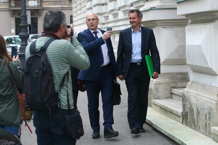 Foto Željko Lukunić / PIXSELL