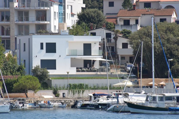 Photo: Dusko Marusic/PIXSELL