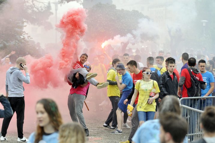 Foto Vedran Karuza