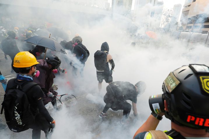 Foto Reuters