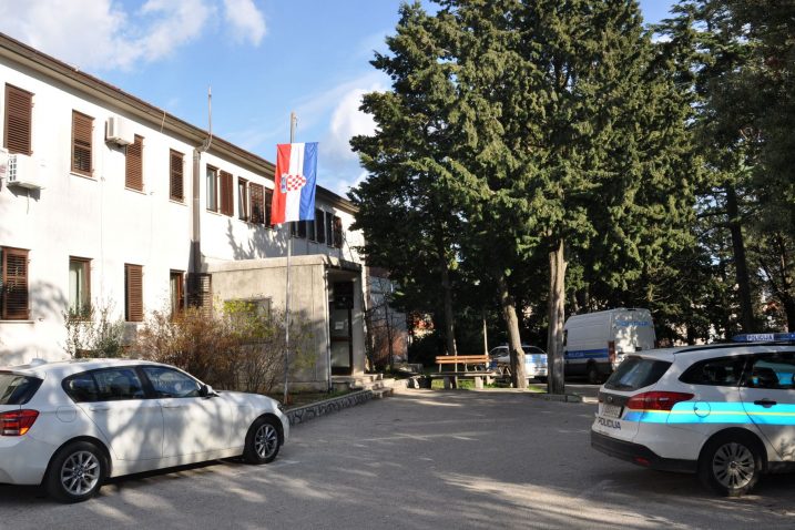 Foto Mladen Trinajstić