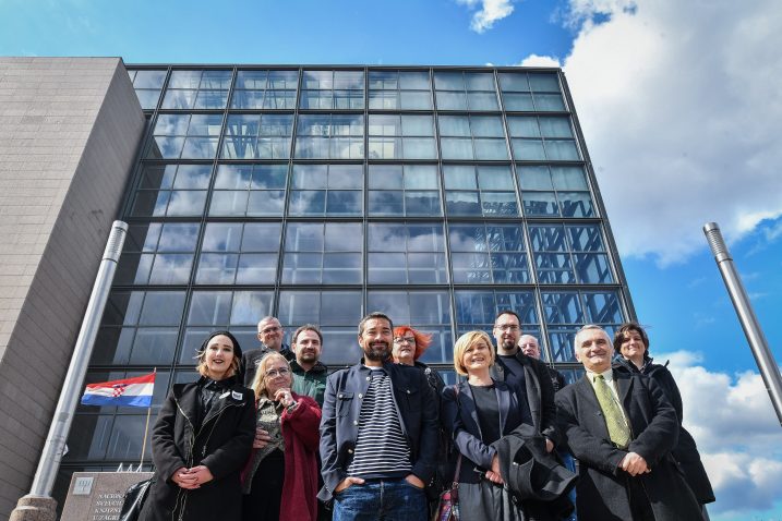 Photo Sandra Simunovic/PIXSELL
