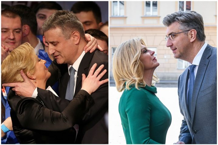 Foto J. REGOVIĆ, IGOR KRALJ /PIXSELL