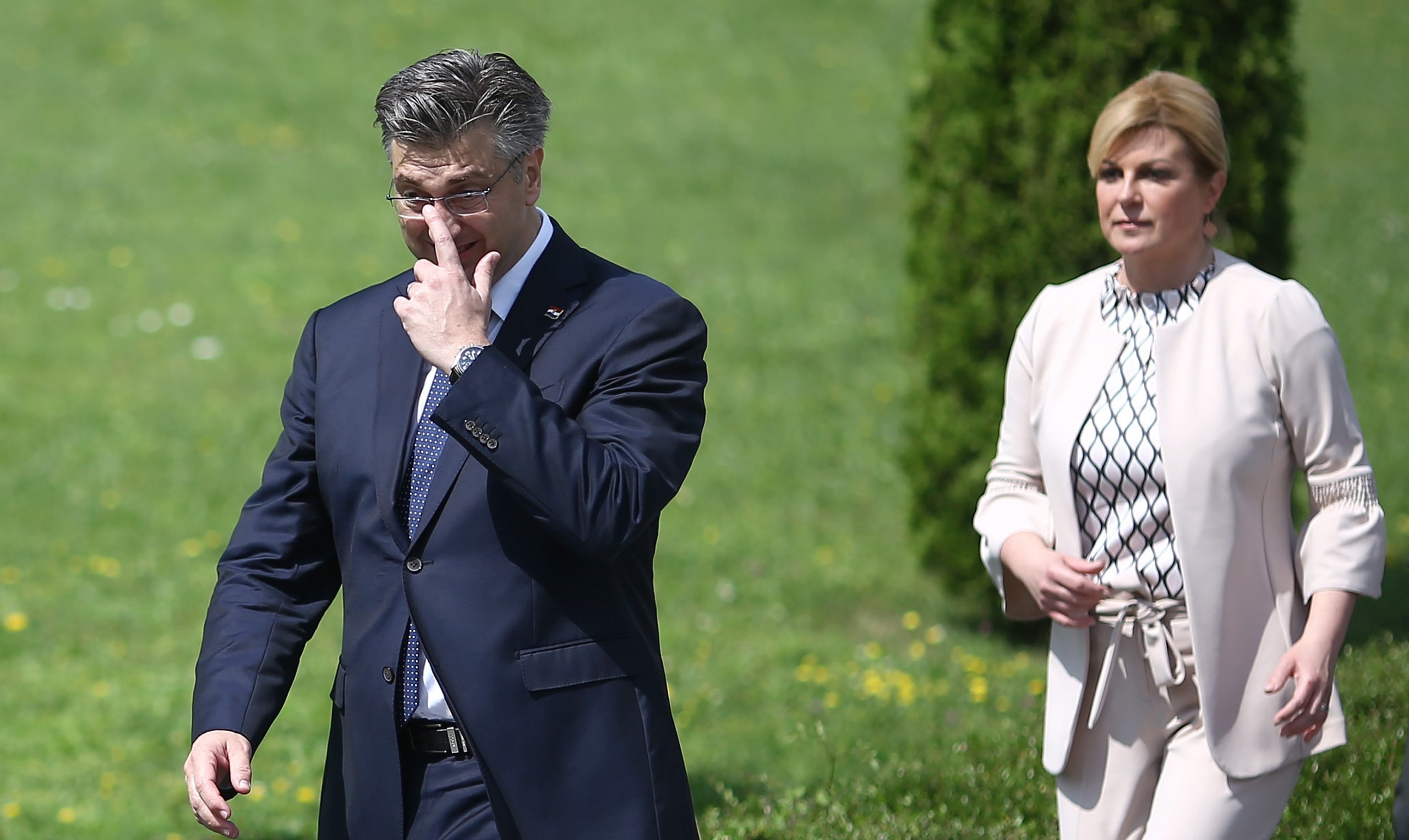 Foto Igor Soban/PIXSELL