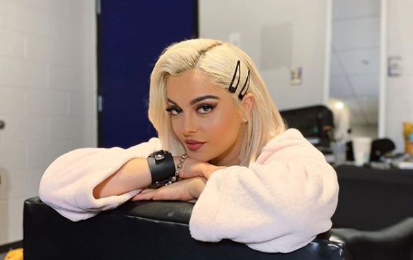 FOTO/Bebe Rexha Instagram