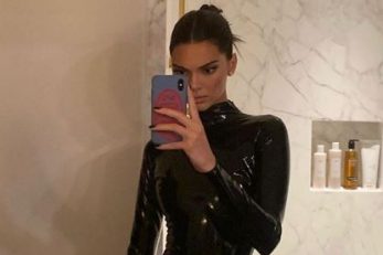 FOTO/Kendall Jenner, Instagram