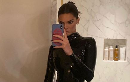 FOTO/Kendall Jenner, Instagram