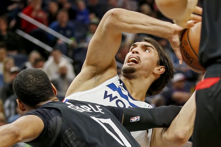 Dario Šarić/Foto REUTERS