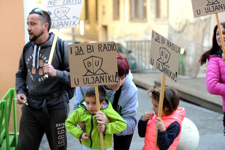 Foto Milivoj Mijošek / Glas Istre