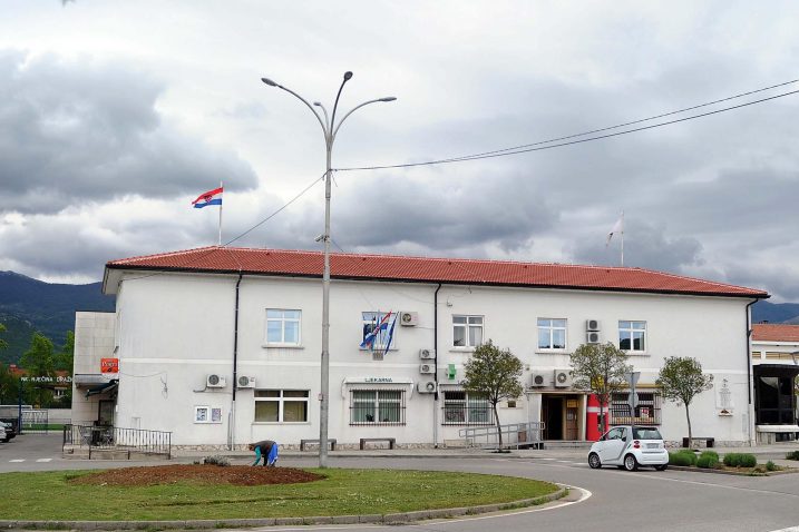 Dražice su svrstane u viši porezni razred / Snimio Roni BRMALJ