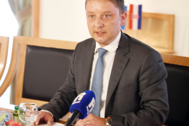 Snimio Ivica TOMIĆ