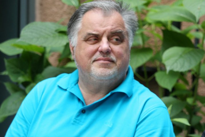 Foto Dalibor Urukalović / PIXSELL