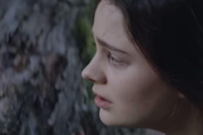 FOTO/The Nightingale Official Trailer, YouTube