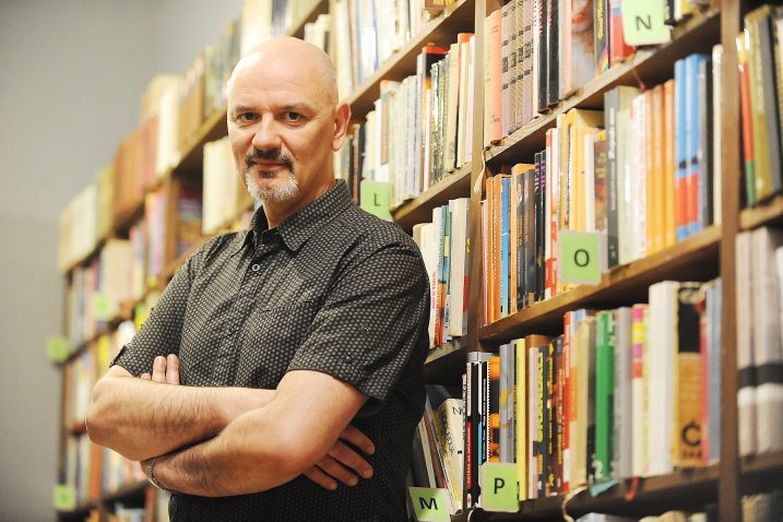 Foto Sergej Drechsler