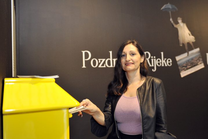 Foto: Silvano Ježina